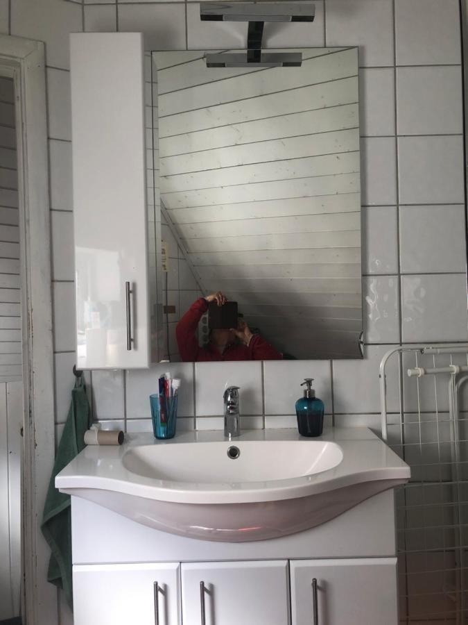 Almenningsgata 9a * Stavanger