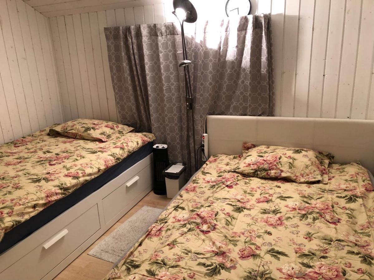 Guest house Almenningsgata 9a Stavanger