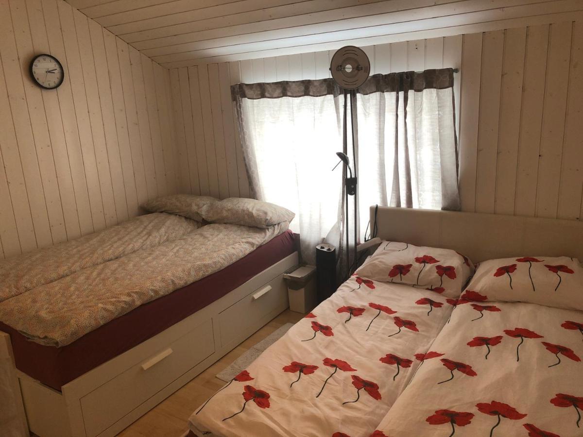 Almenningsgata 9a Guest house *