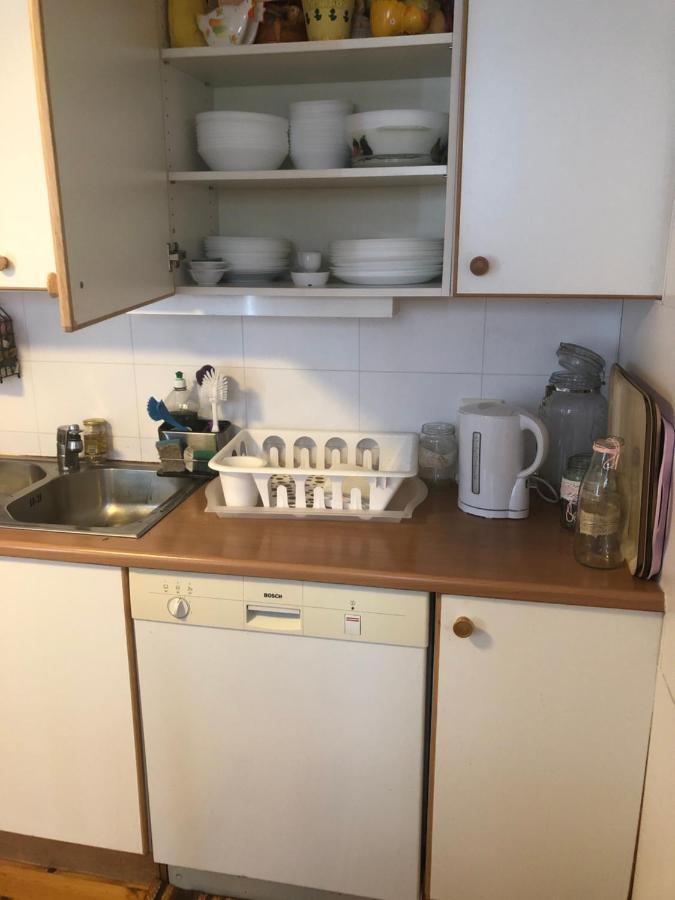 Guest house Almenningsgata 9a