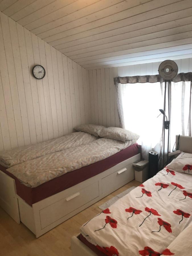 Almenningsgata 9a Stavanger